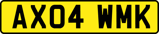 AX04WMK
