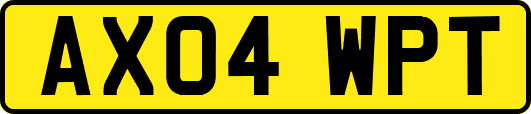 AX04WPT