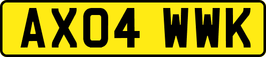 AX04WWK