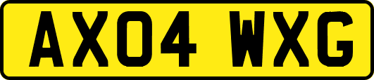 AX04WXG