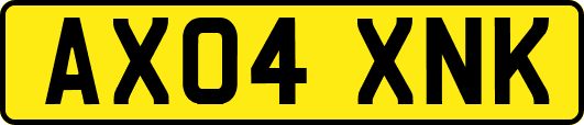 AX04XNK
