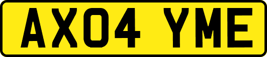 AX04YME