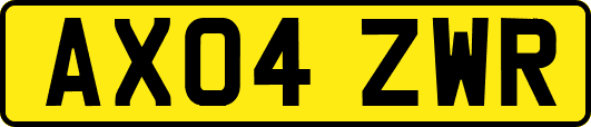AX04ZWR