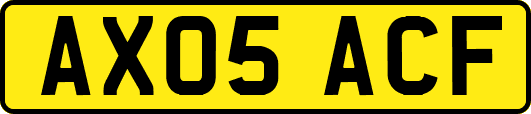 AX05ACF