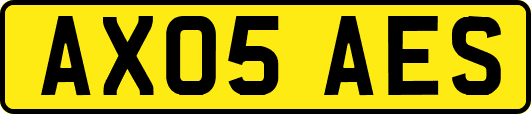 AX05AES
