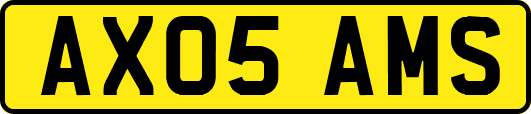 AX05AMS
