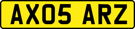 AX05ARZ