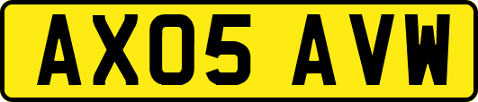 AX05AVW