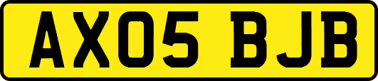 AX05BJB