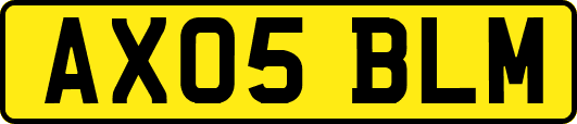 AX05BLM