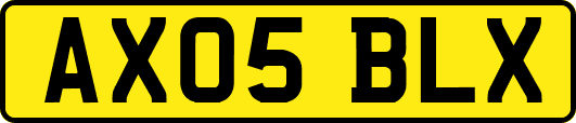 AX05BLX