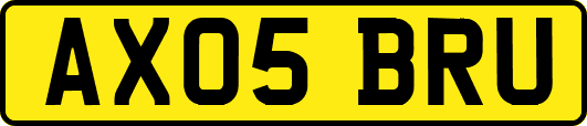 AX05BRU