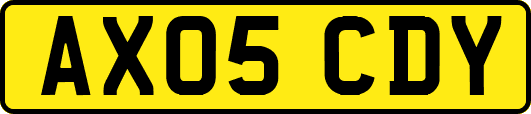 AX05CDY