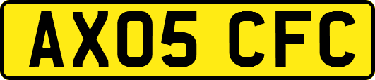AX05CFC