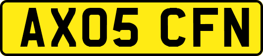 AX05CFN