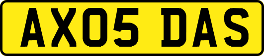 AX05DAS