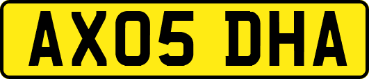 AX05DHA
