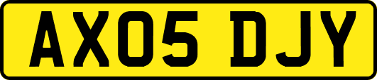 AX05DJY