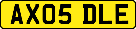 AX05DLE