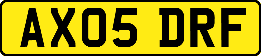 AX05DRF