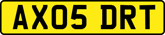 AX05DRT