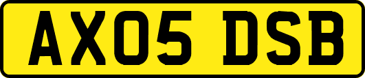 AX05DSB