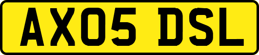 AX05DSL