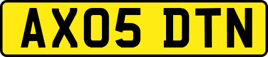 AX05DTN