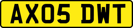 AX05DWT