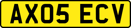 AX05ECV