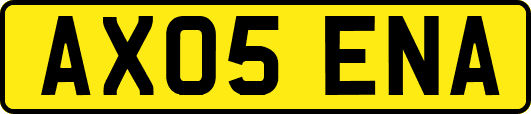 AX05ENA
