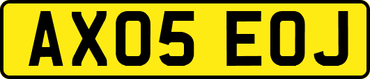 AX05EOJ
