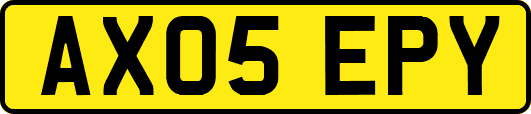 AX05EPY