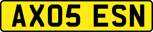 AX05ESN