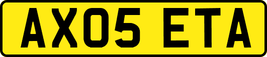 AX05ETA