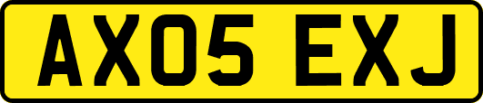 AX05EXJ