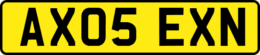 AX05EXN