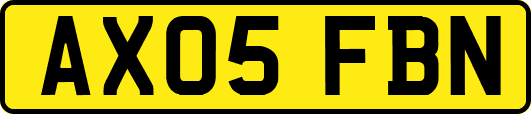 AX05FBN