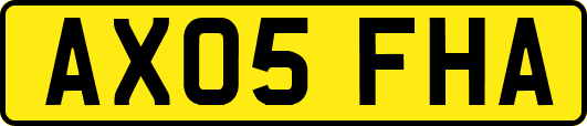 AX05FHA