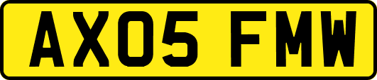 AX05FMW