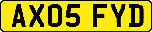 AX05FYD