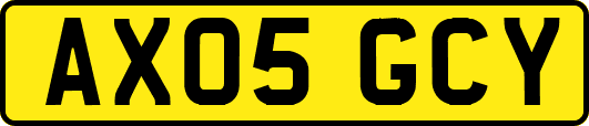 AX05GCY