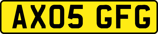 AX05GFG