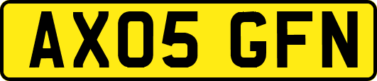 AX05GFN