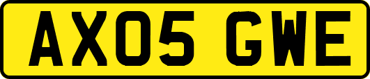 AX05GWE