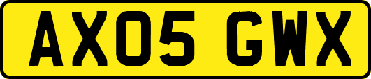 AX05GWX