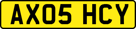 AX05HCY