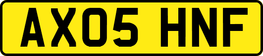AX05HNF