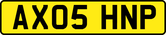 AX05HNP