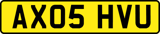 AX05HVU